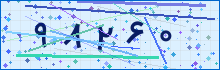 کد امنیتی