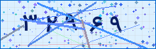 کد امنیتی