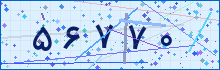 کد امنیتی