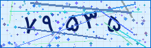 کد امنیتی