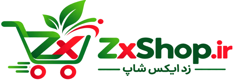 فروشگاه اینترنتی زد ایکس شاپ
