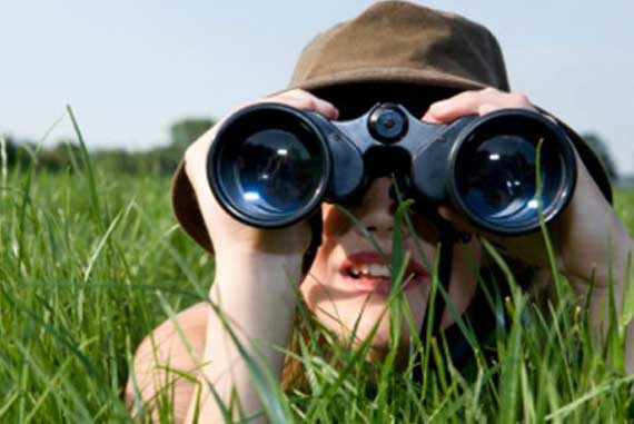 راهنمای جامع اصطلاحات دوربین شکاری و راهنمای خرید دوربین شکاری Binoculars faq and shopping guide