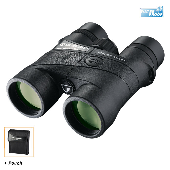 دوربین دوچشمی ونگارد مدل Orros 10X42